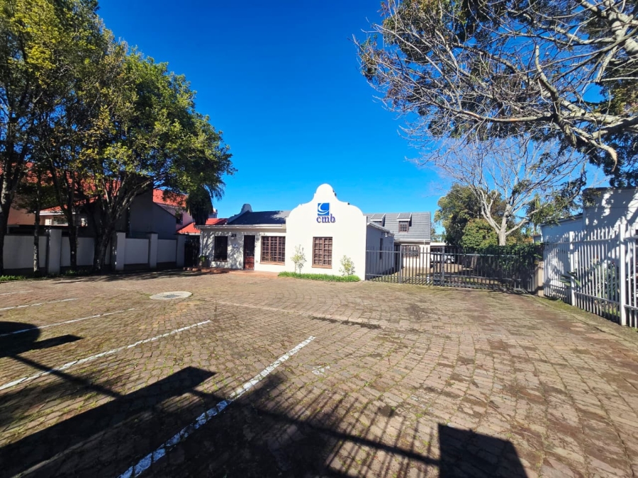Commercial Property for Sale in George South Western Cape